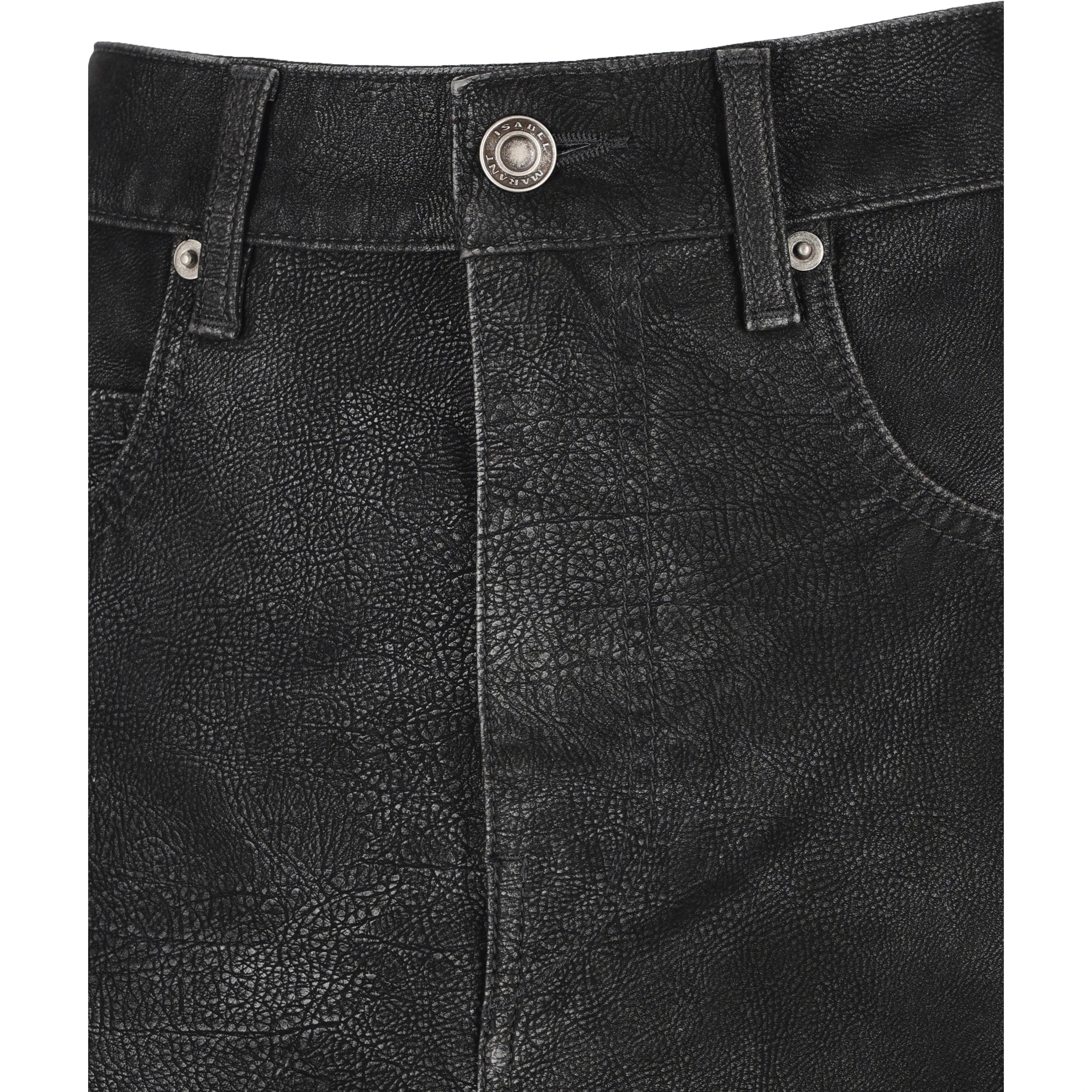 Isabel Marant Etoile Skirts Black