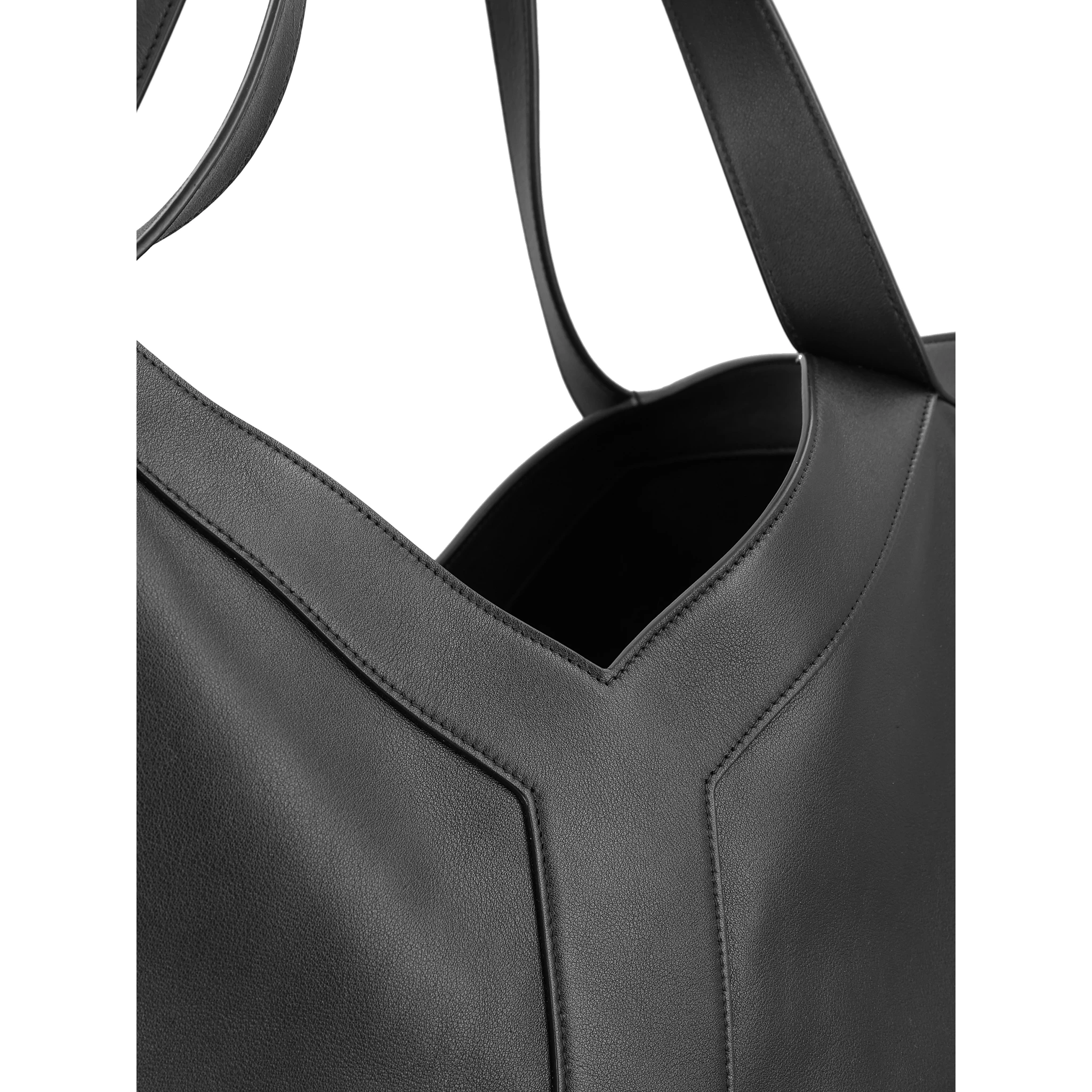 Saint Laurent Bags.. Black