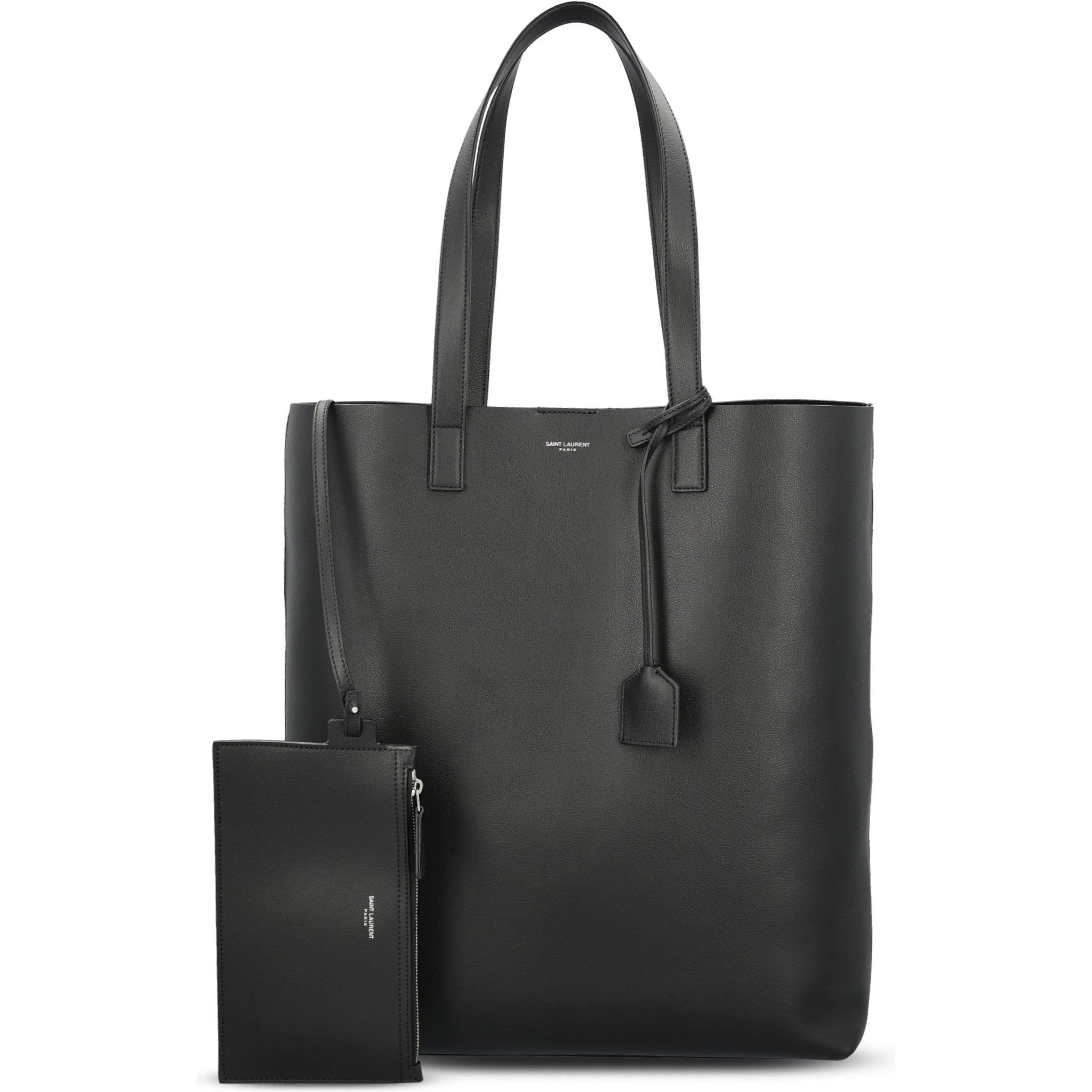 Saint Laurent Bags.. Black