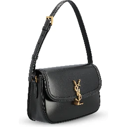 Large Solferino shoulder bag