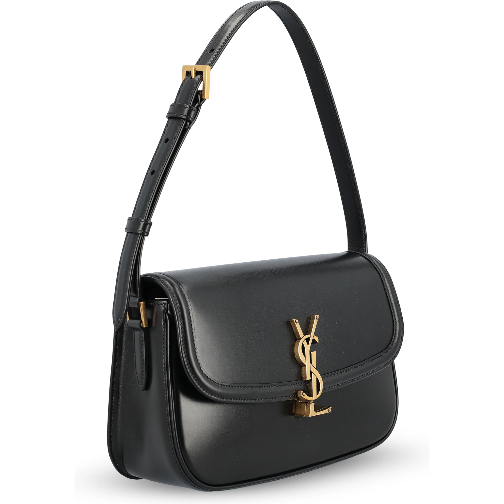 Large Solferino shoulder bag