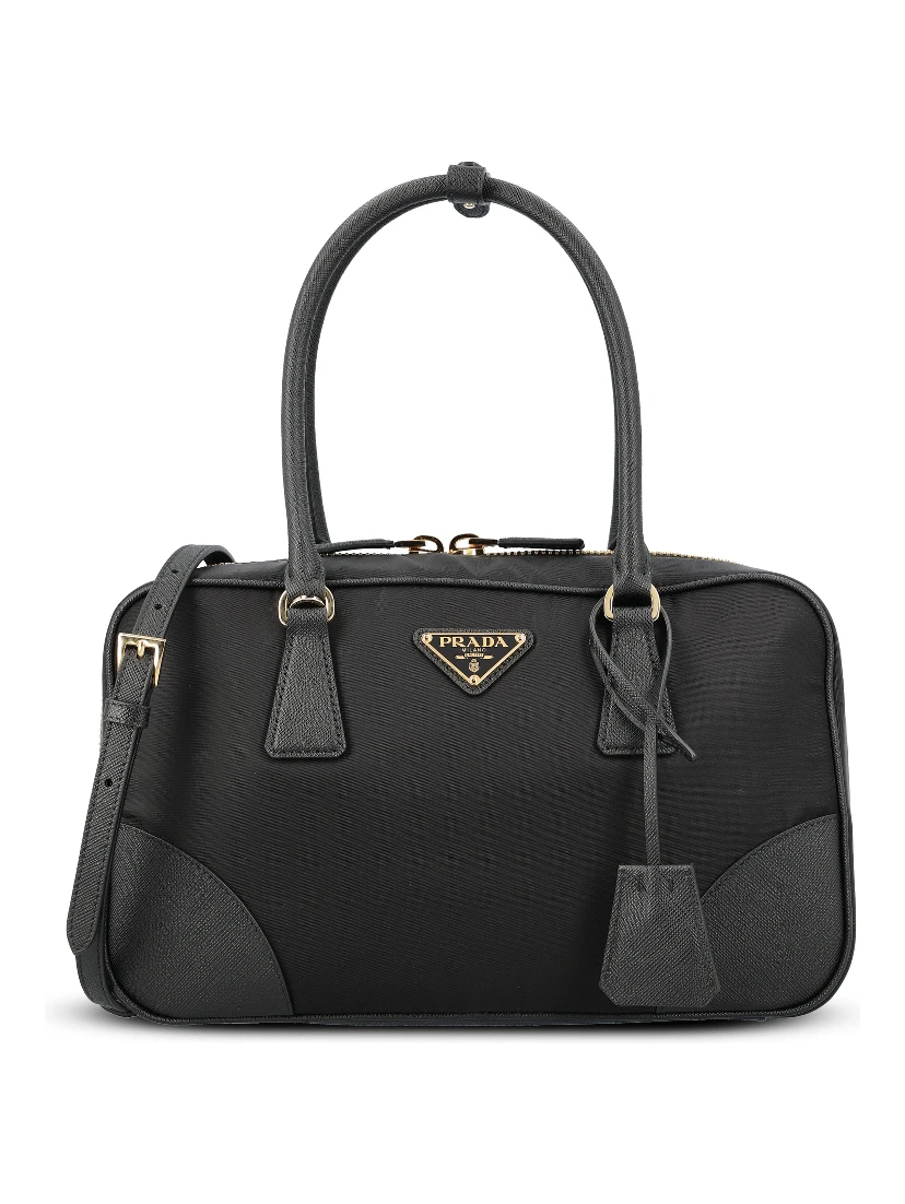 Prada Bags.. Black