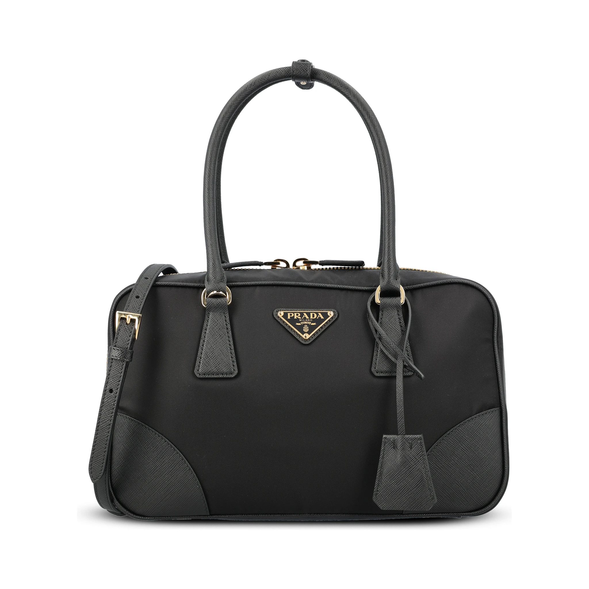 Prada Bags.. Black