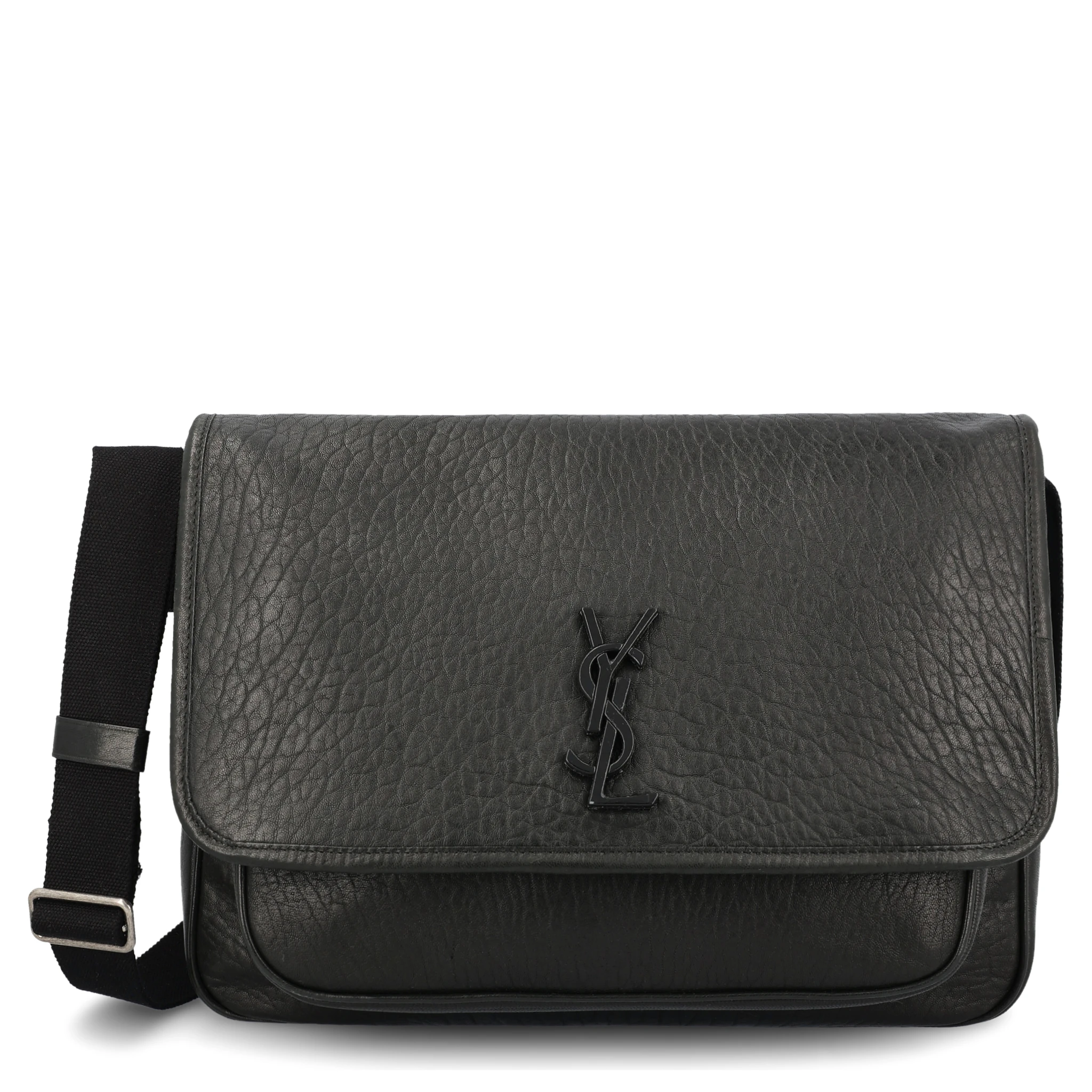 Saint Laurent Bags.. Black