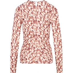 Isabel Marant Top Brown