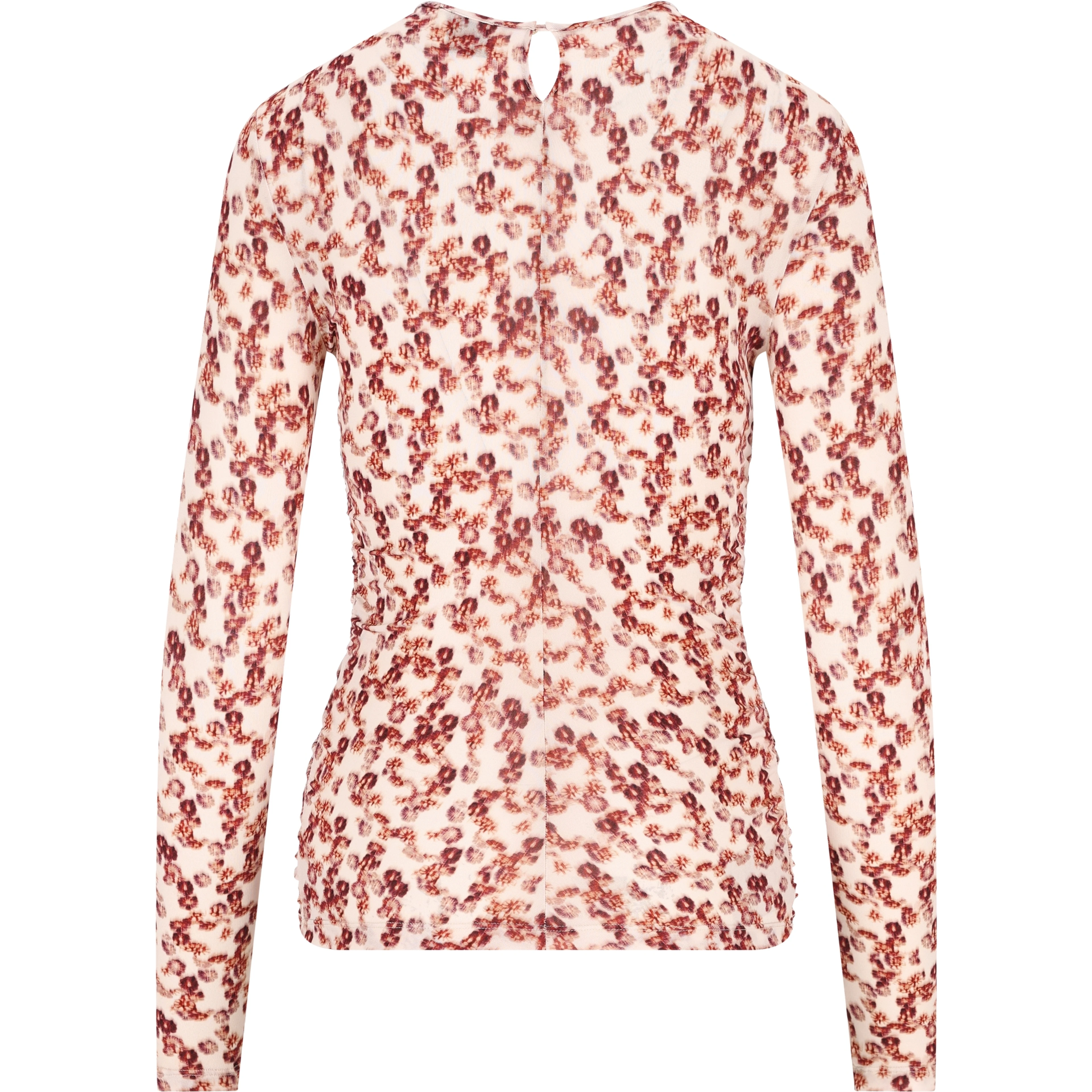 Isabel Marant Top Brown