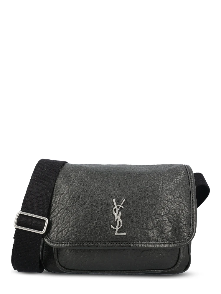 Saint Laurent  Bags.. Black