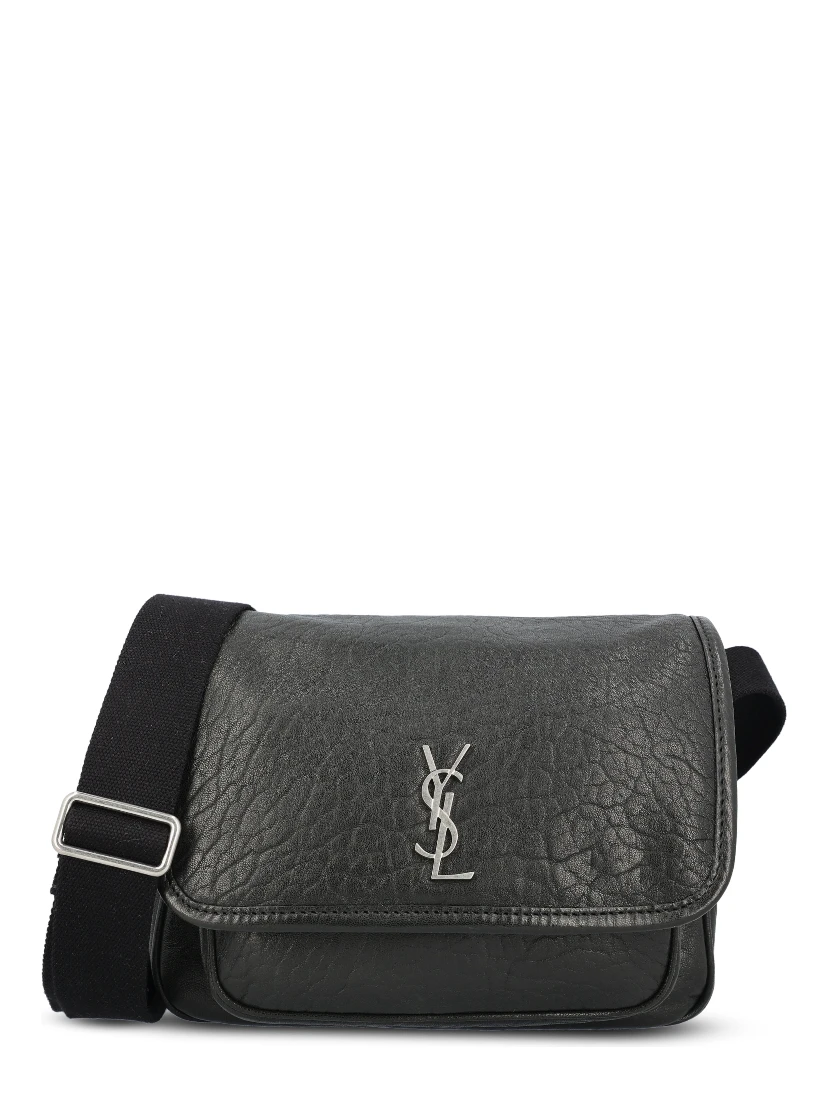 Saint Laurent  Bags.. Black