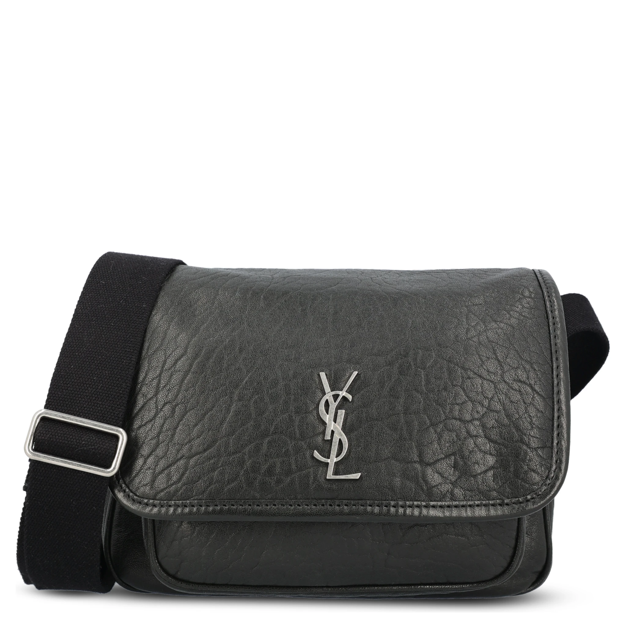 Saint Laurent Bags.. Black