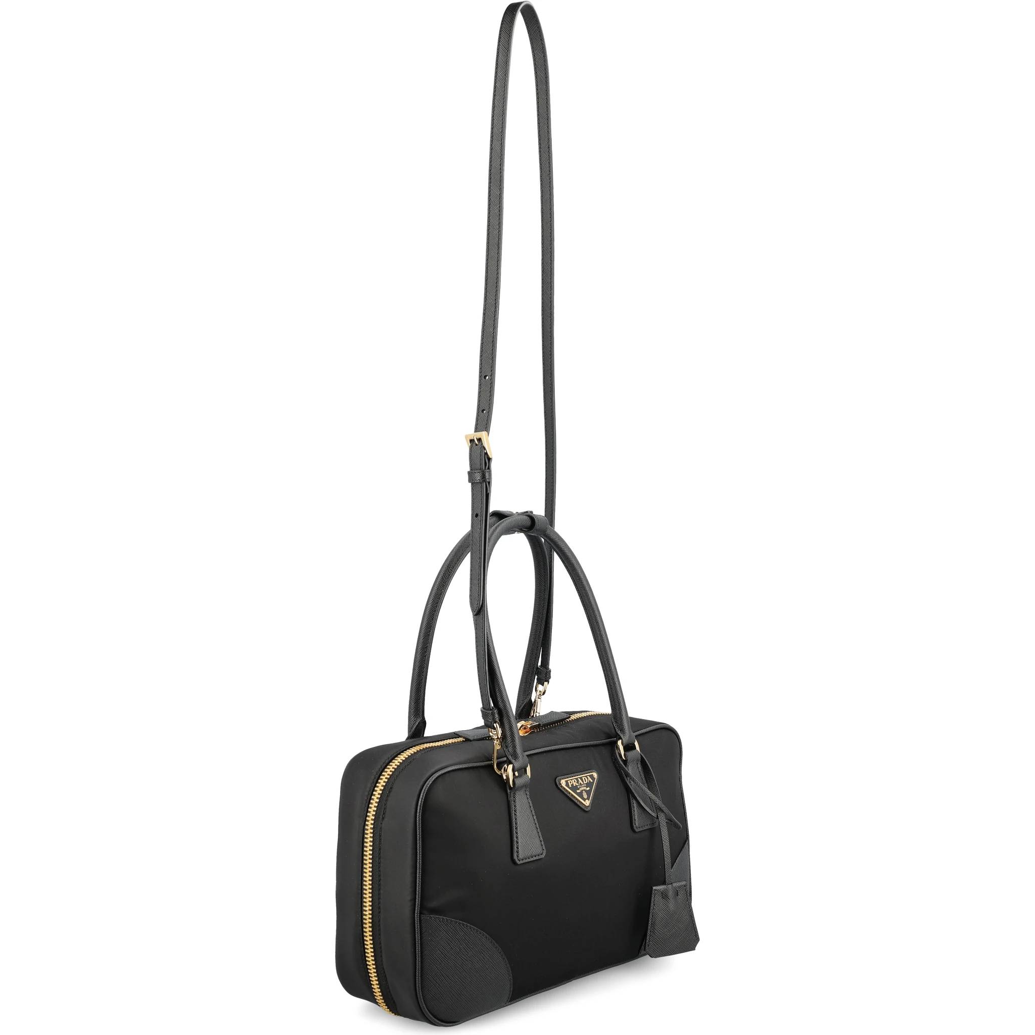 Prada Bags.. Black