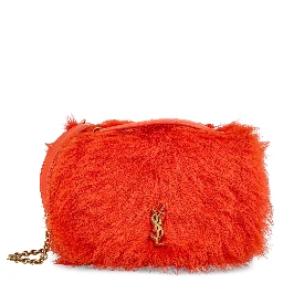 Fur Bag