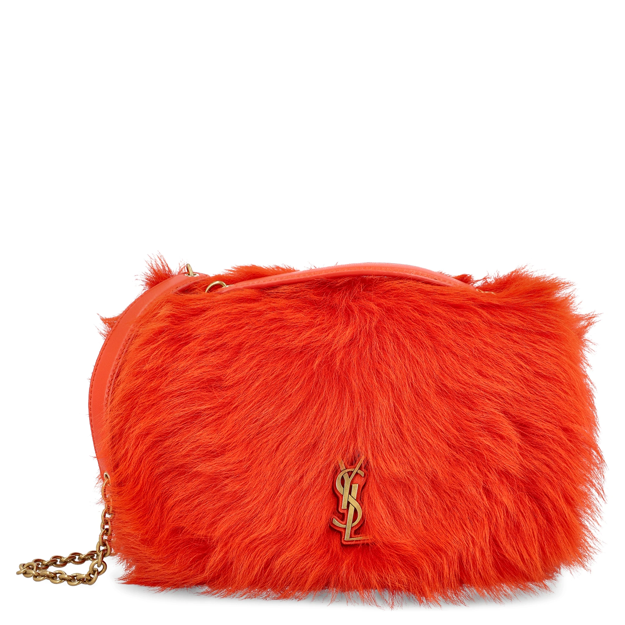 Fur Bag