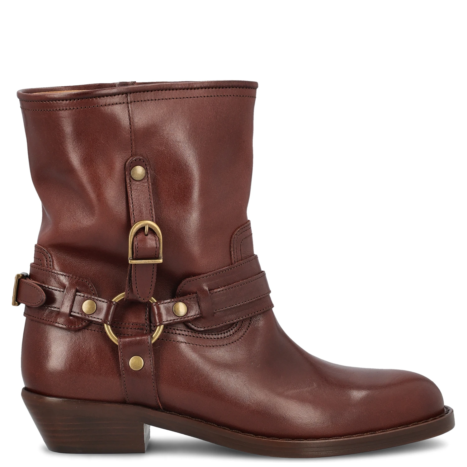 Isabel Marant Boots Brown
