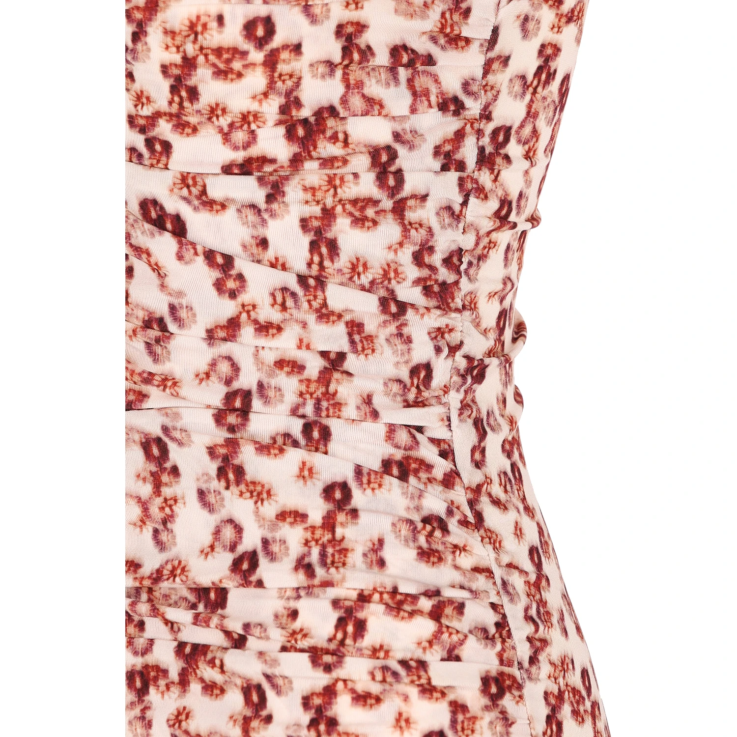 Isabel Marant Top Brown