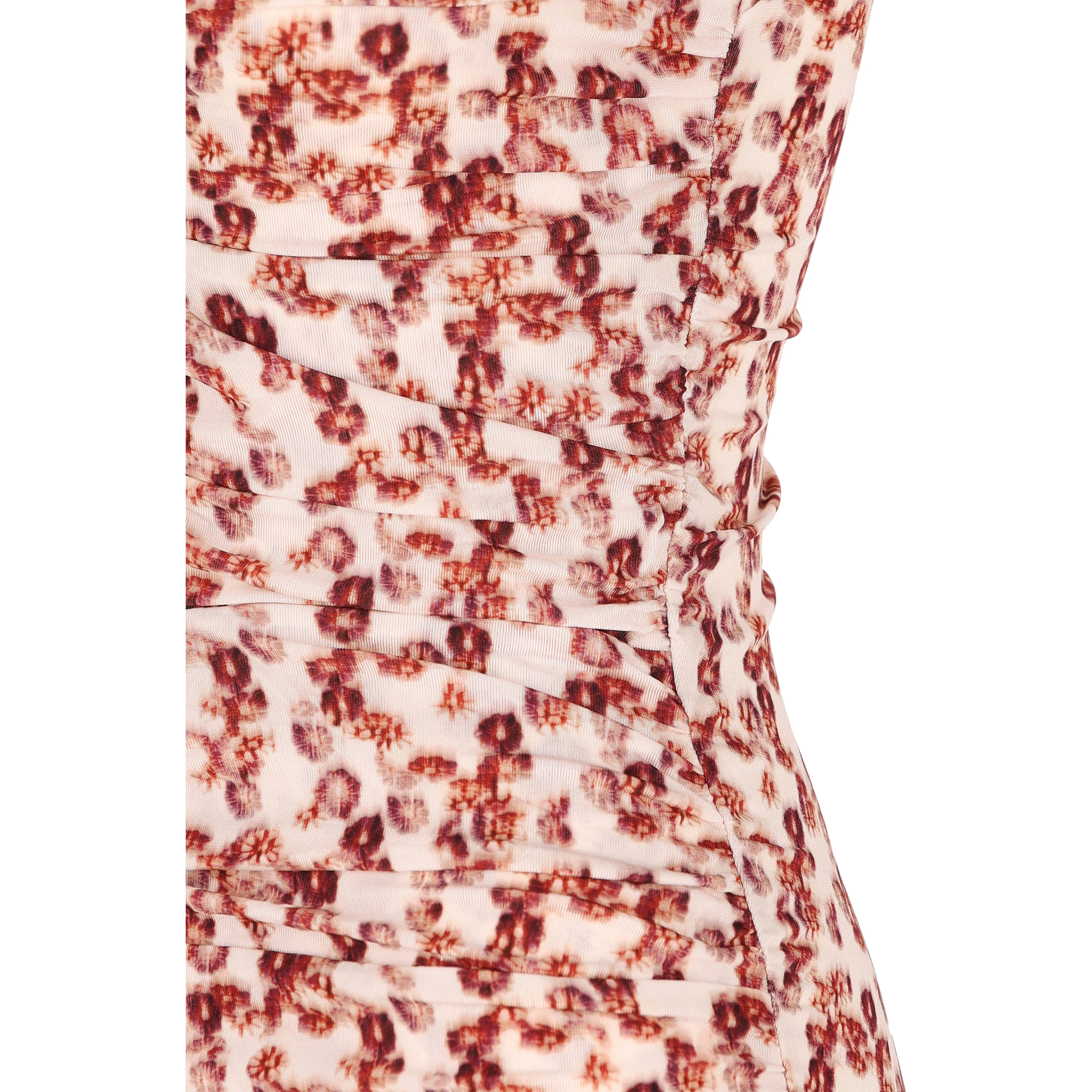 Isabel Marant Top Brown