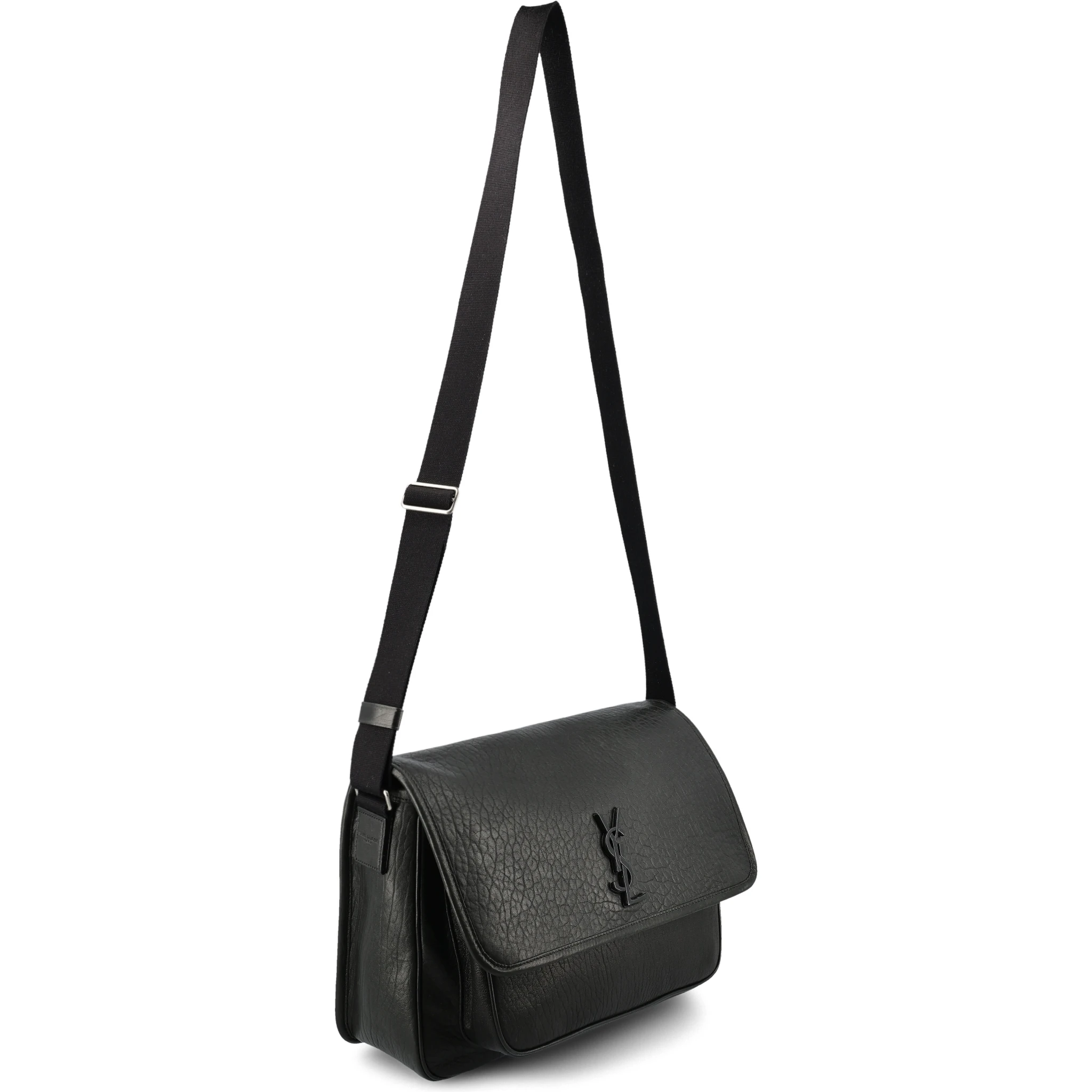 Saint Laurent Bags.. Black
