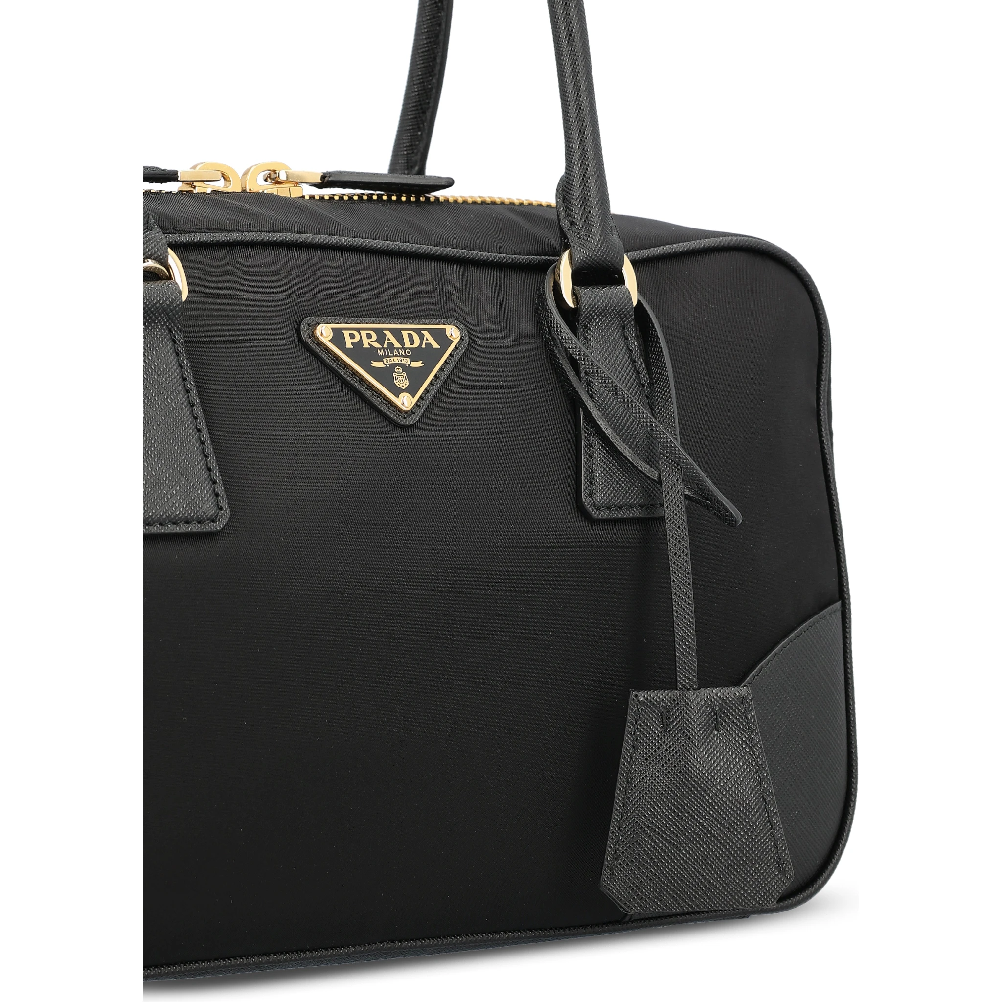 Prada Bags.. Black