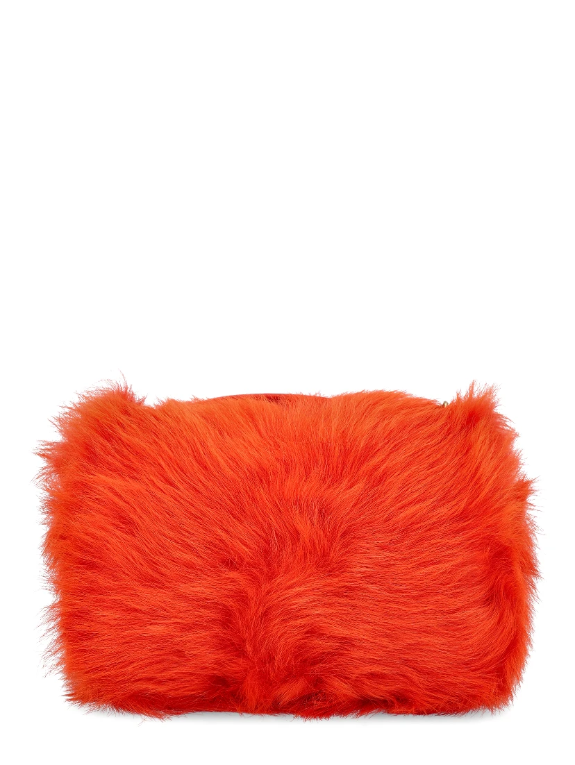 Fur Bag