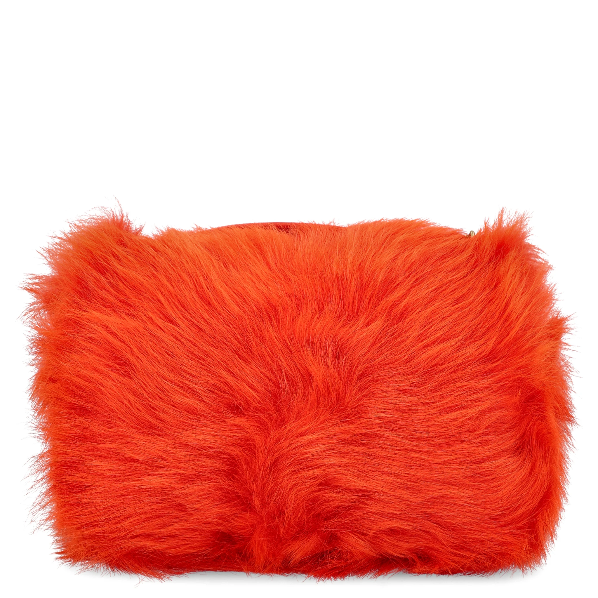 Fur Bag