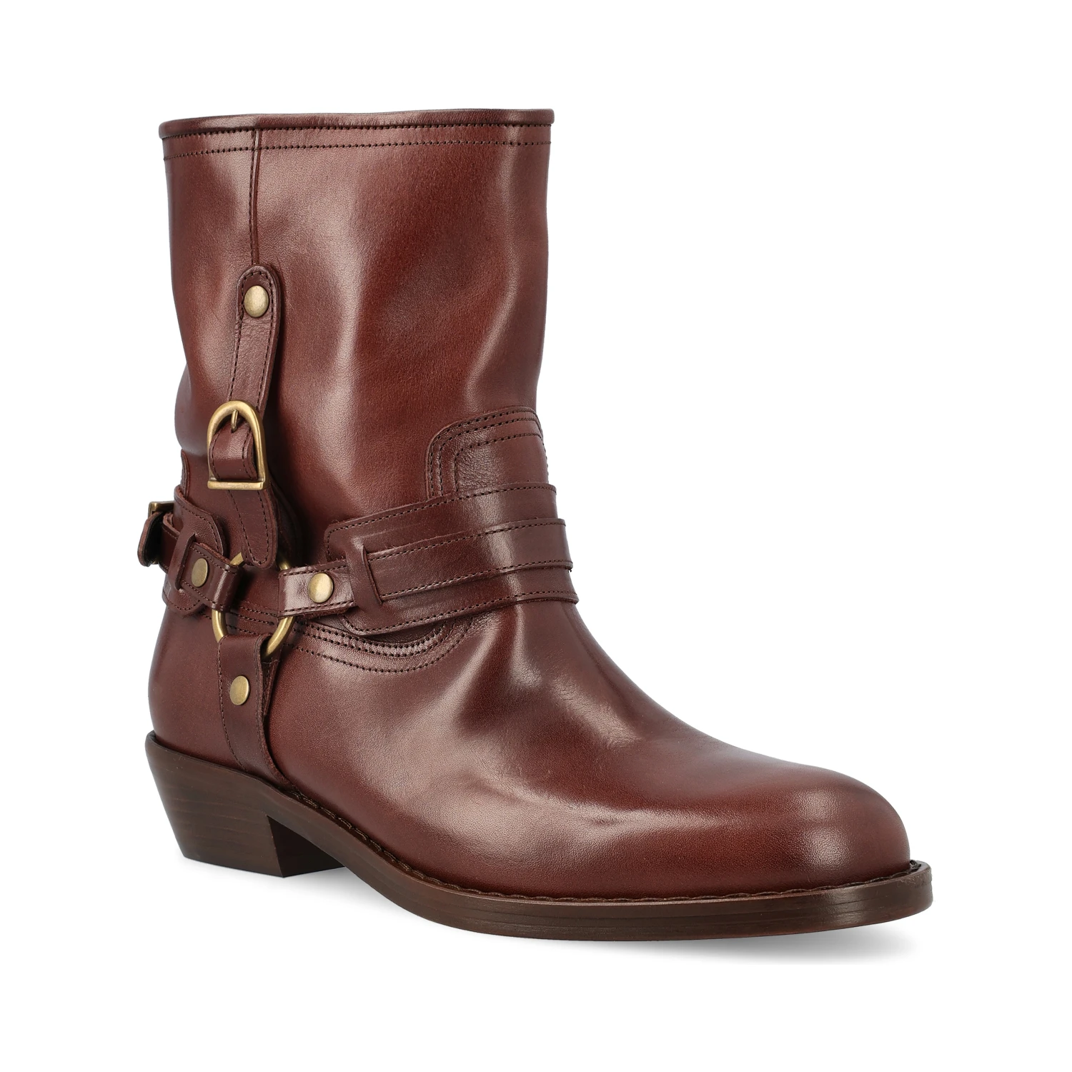 Isabel Marant Boots Brown