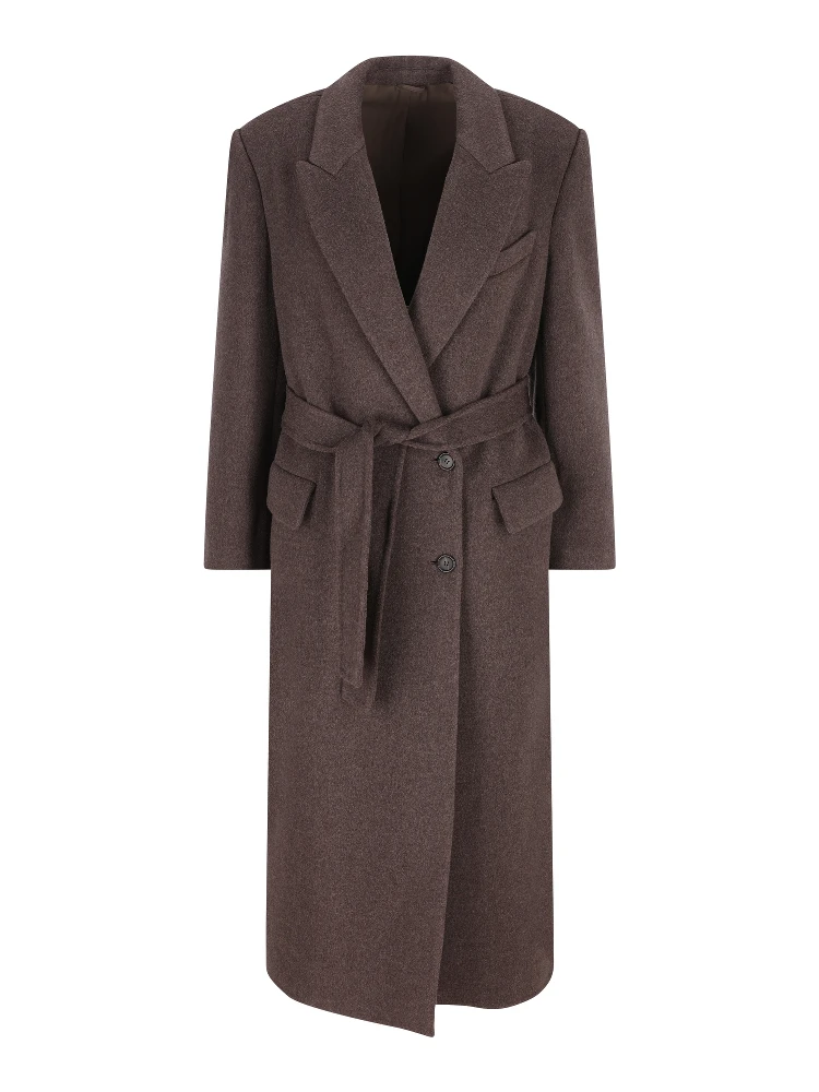 Brunello Cucinelli Coats