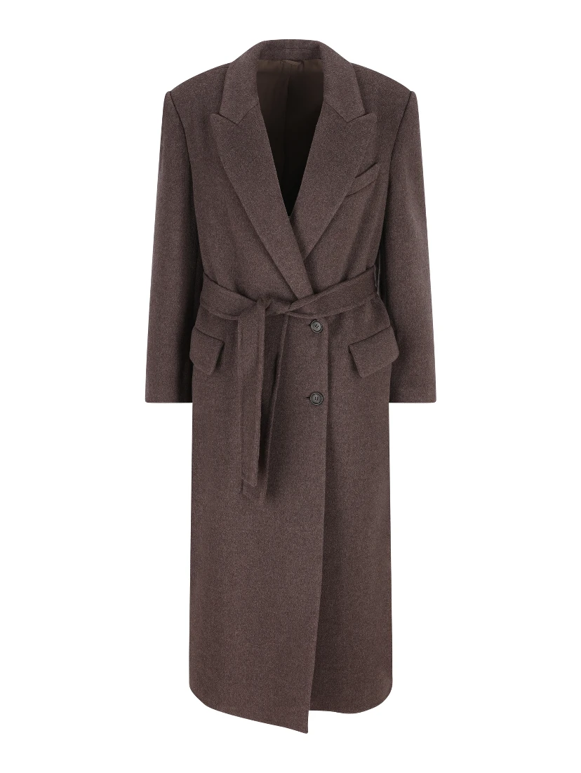 Brunello Cucinelli Coats