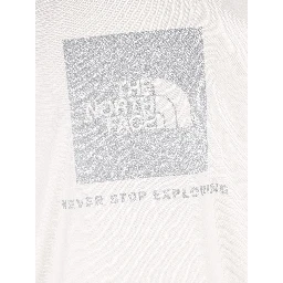 Logo-embroidered cotton T-shirt