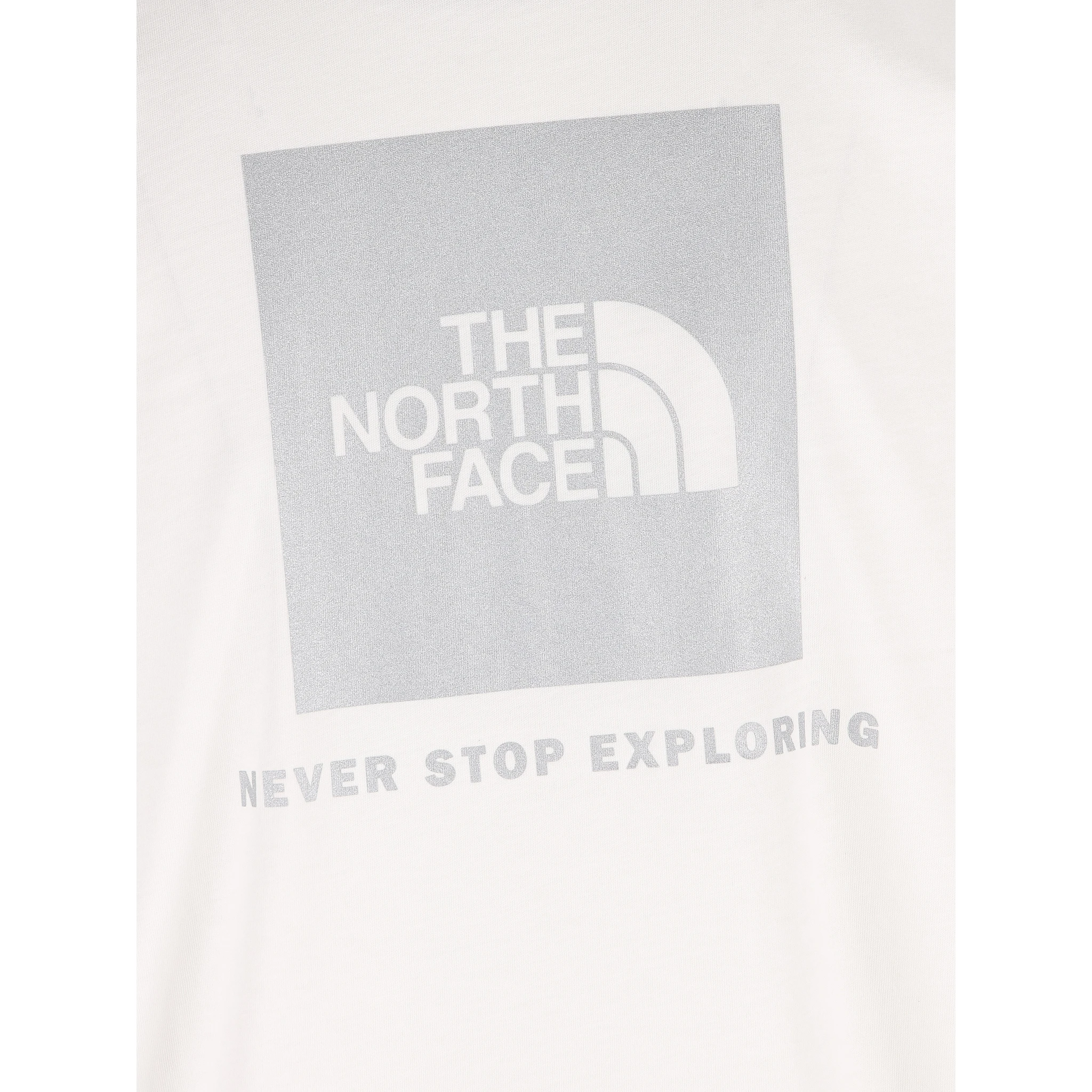 Logo-embroidered cotton T-shirt