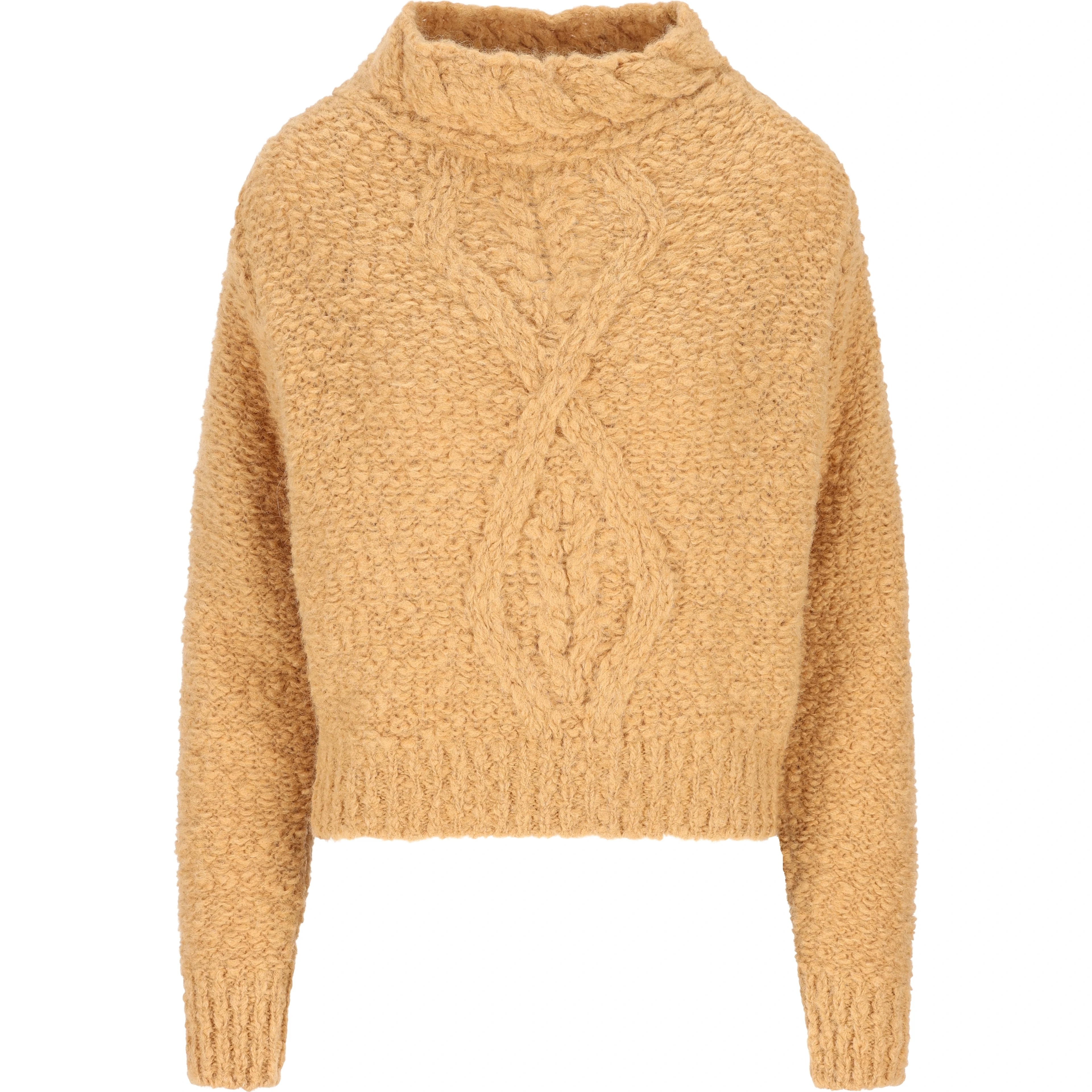 Isabel Marant Sweaters Brown