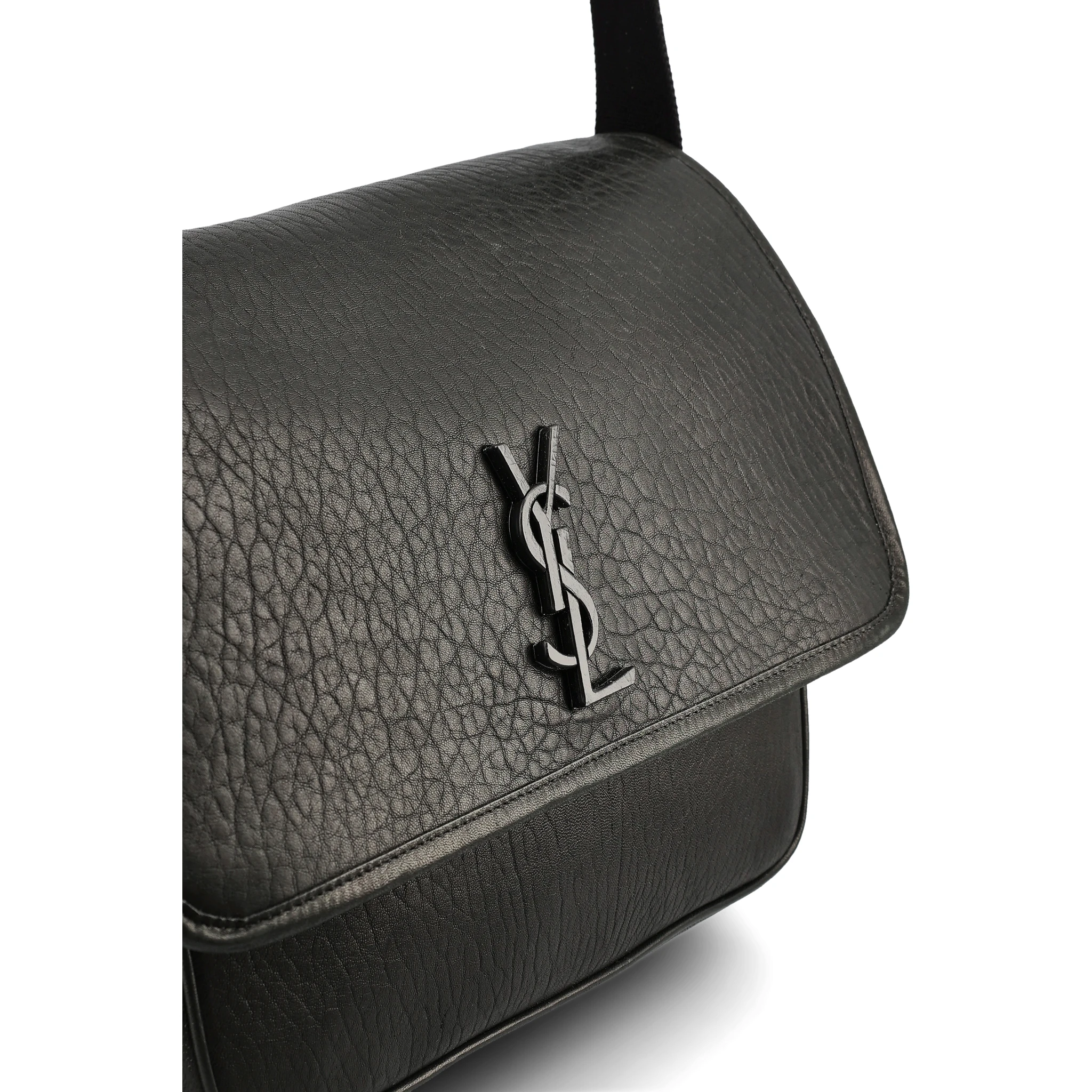 Saint Laurent Bags.. Black