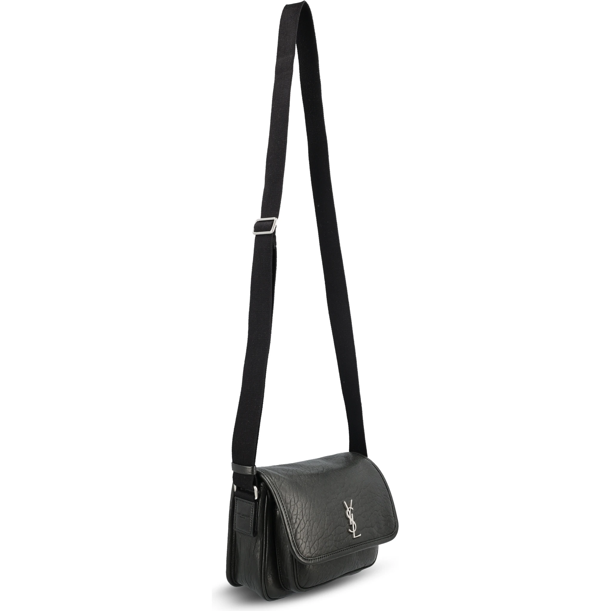 Saint Laurent Bags.. Black