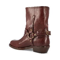 Isabel Marant Boots Brown