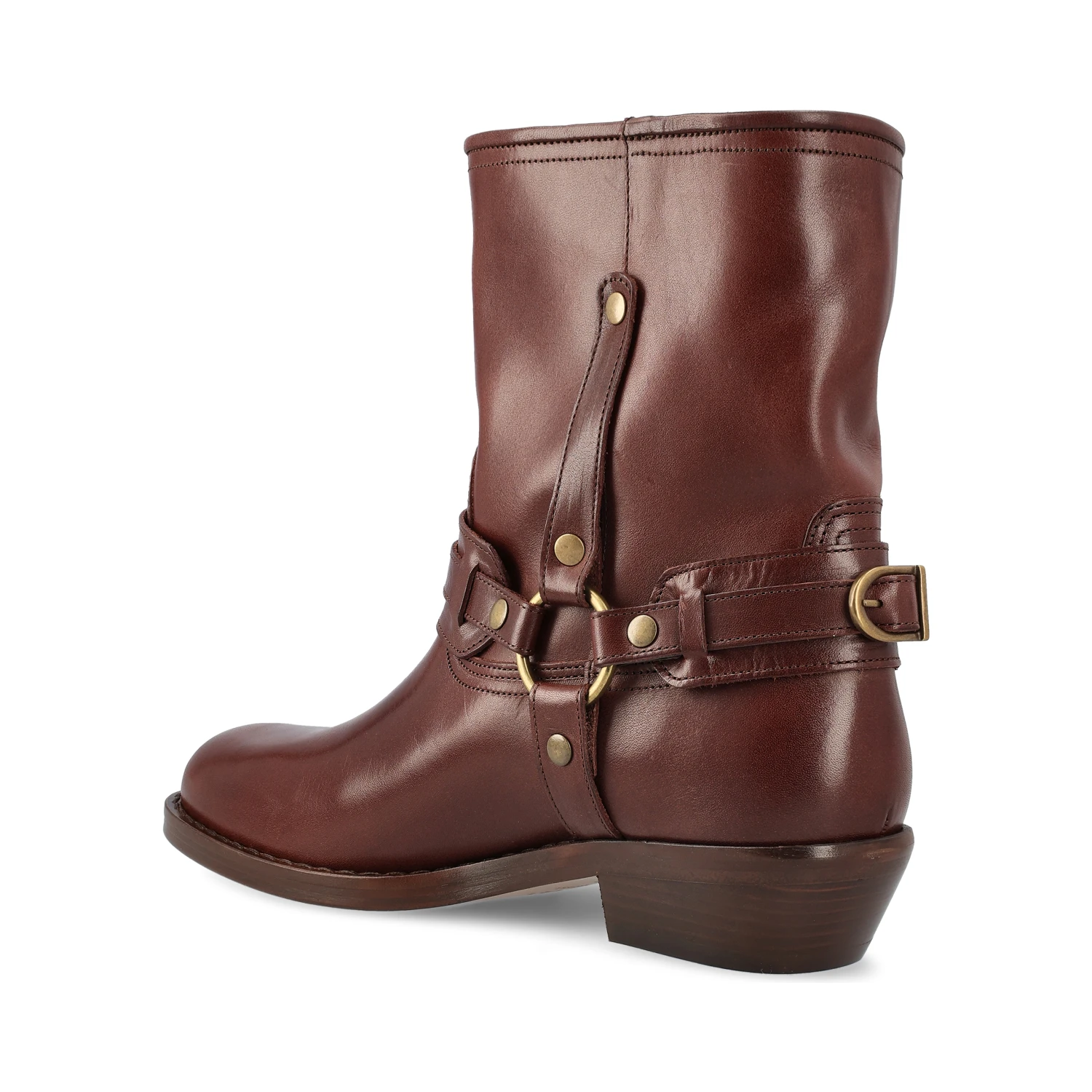 Isabel Marant Boots Brown