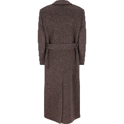 Brunello Cucinelli Coats