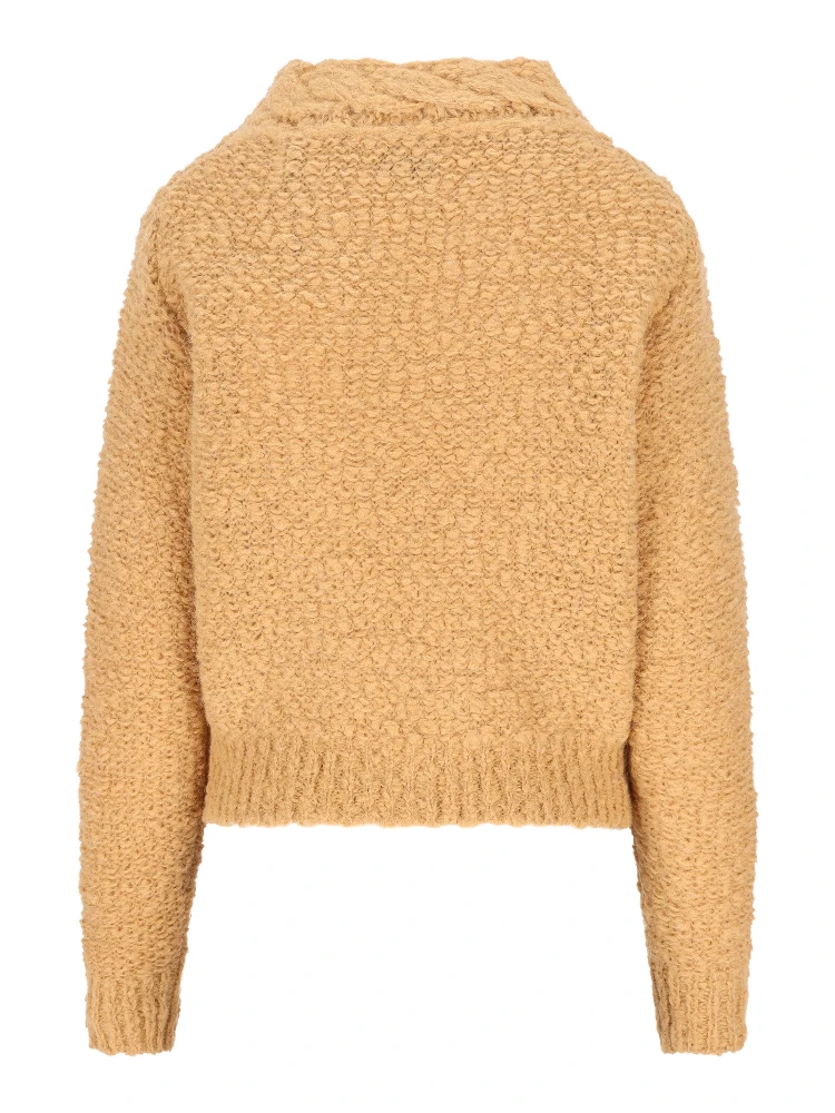 Isabel Marant Sweaters Brown alternative
