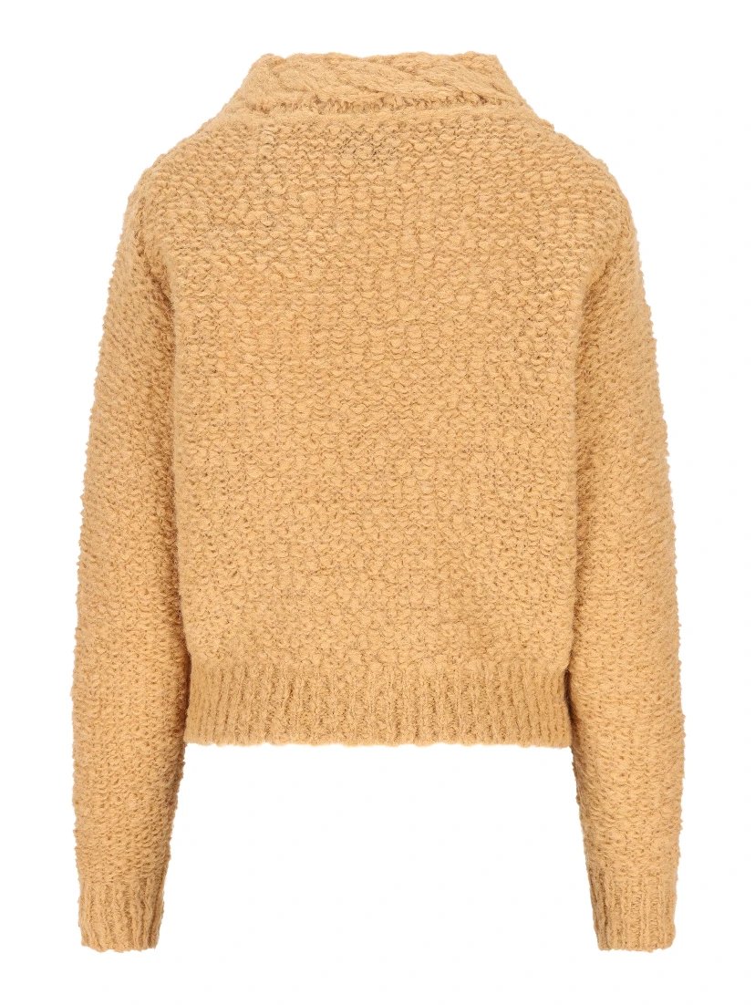 Isabel Marant Sweaters Brown