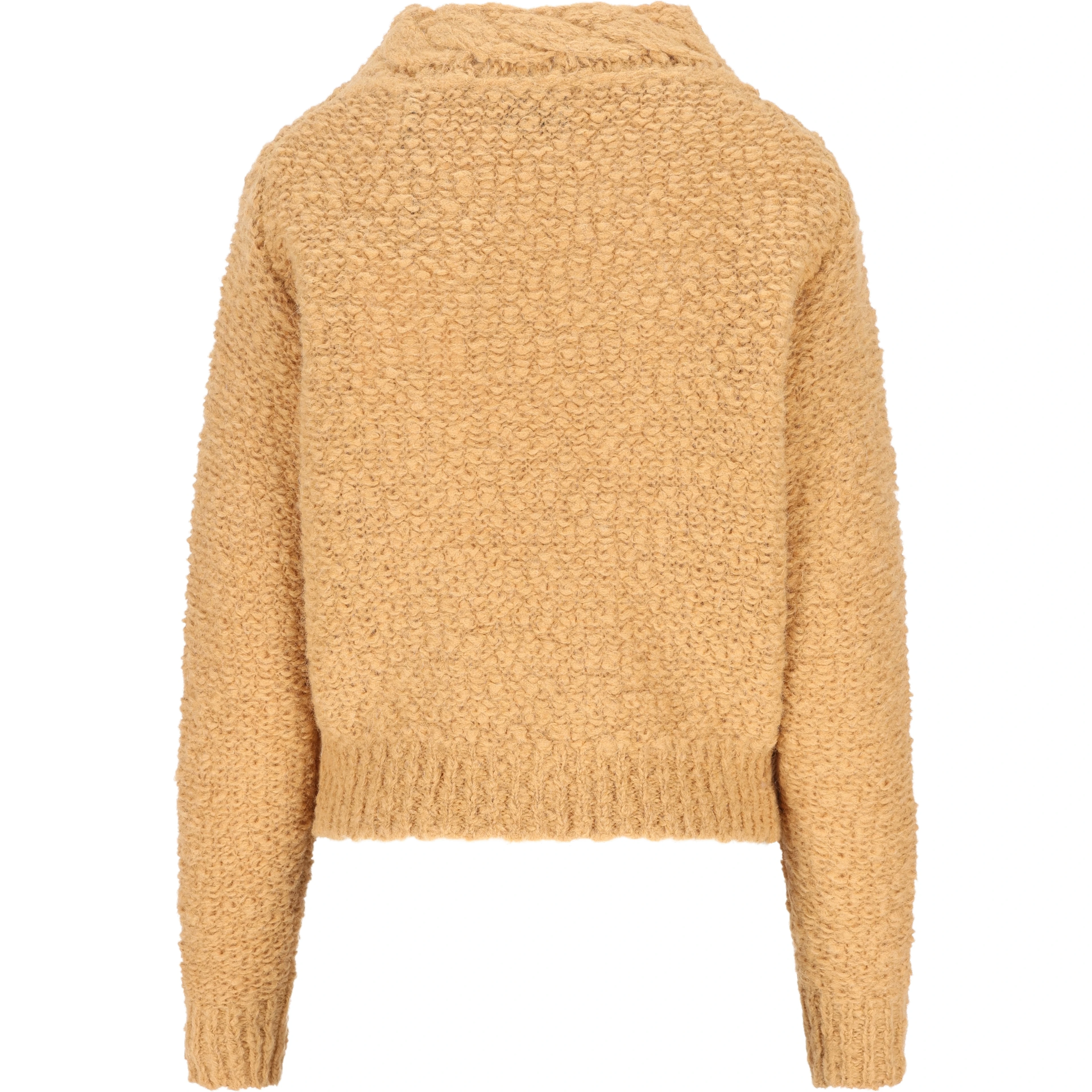 Isabel Marant Sweaters Brown