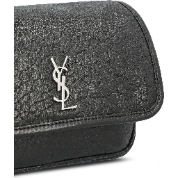 Saint Laurent  Bags.. Black
