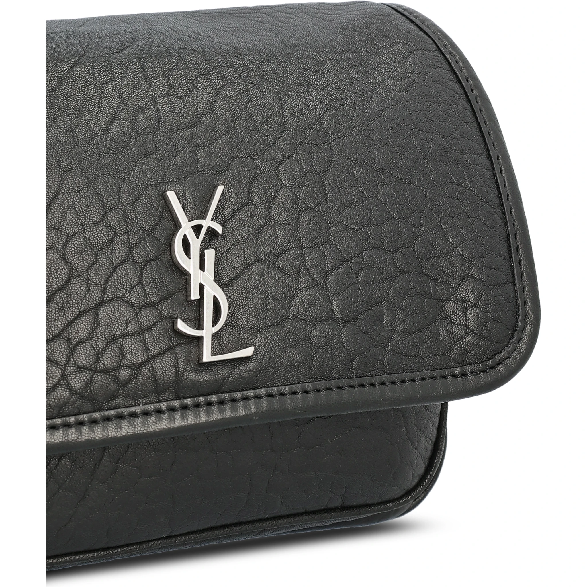 Saint Laurent Bags.. Black