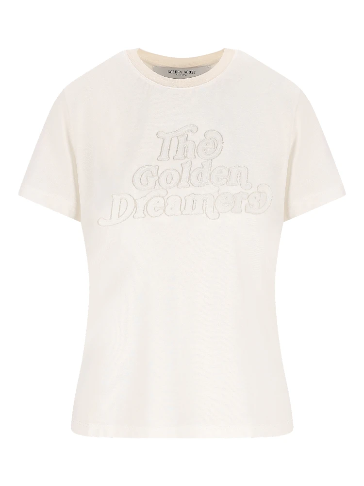 Golden Goose T-shirts and Polos