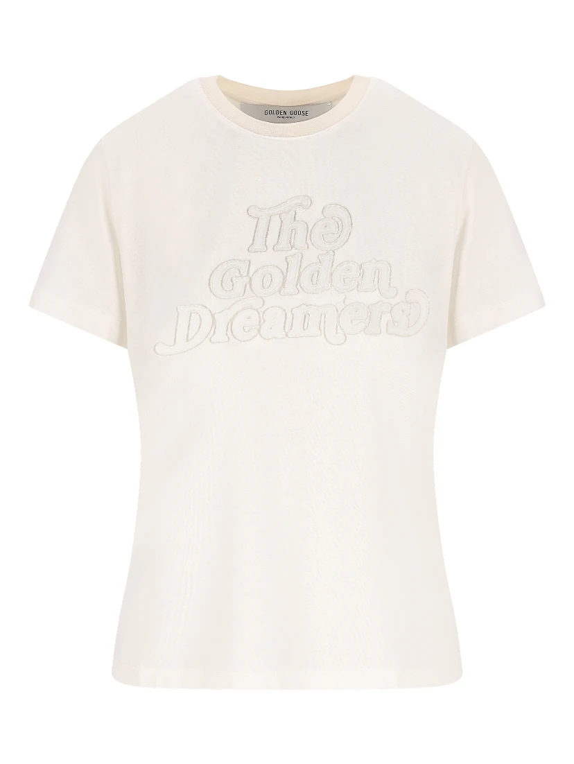 Golden Goose T-shirts and Polos