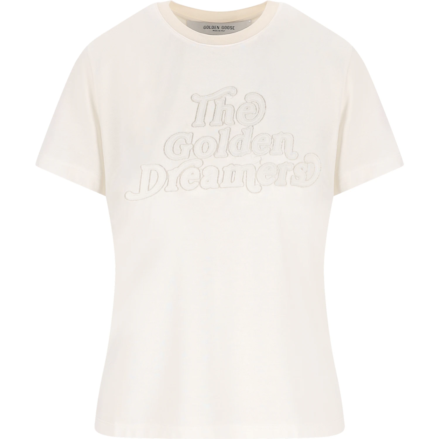 Golden Goose T-shirts and Polos