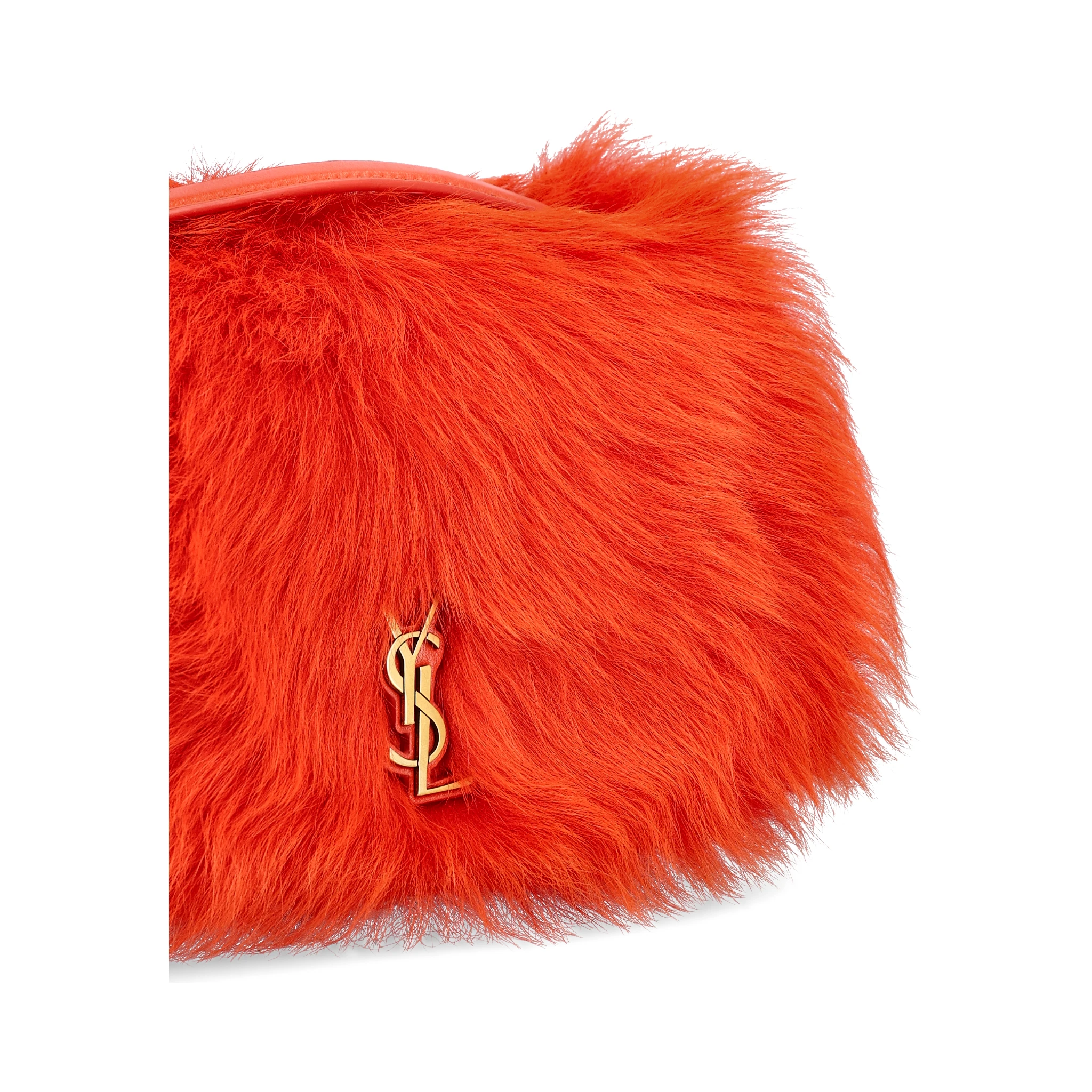 Fur Bag