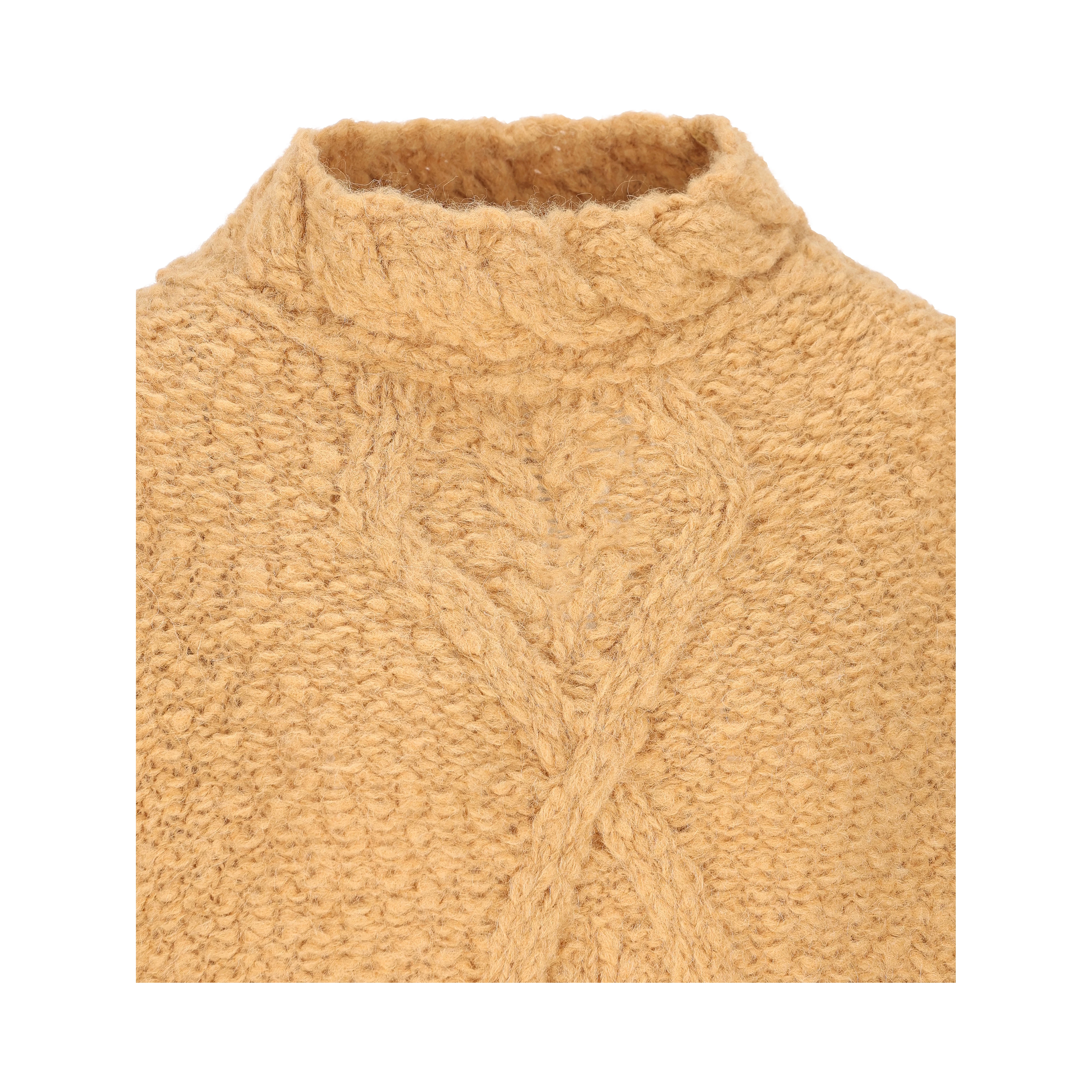 Isabel Marant Sweaters Brown