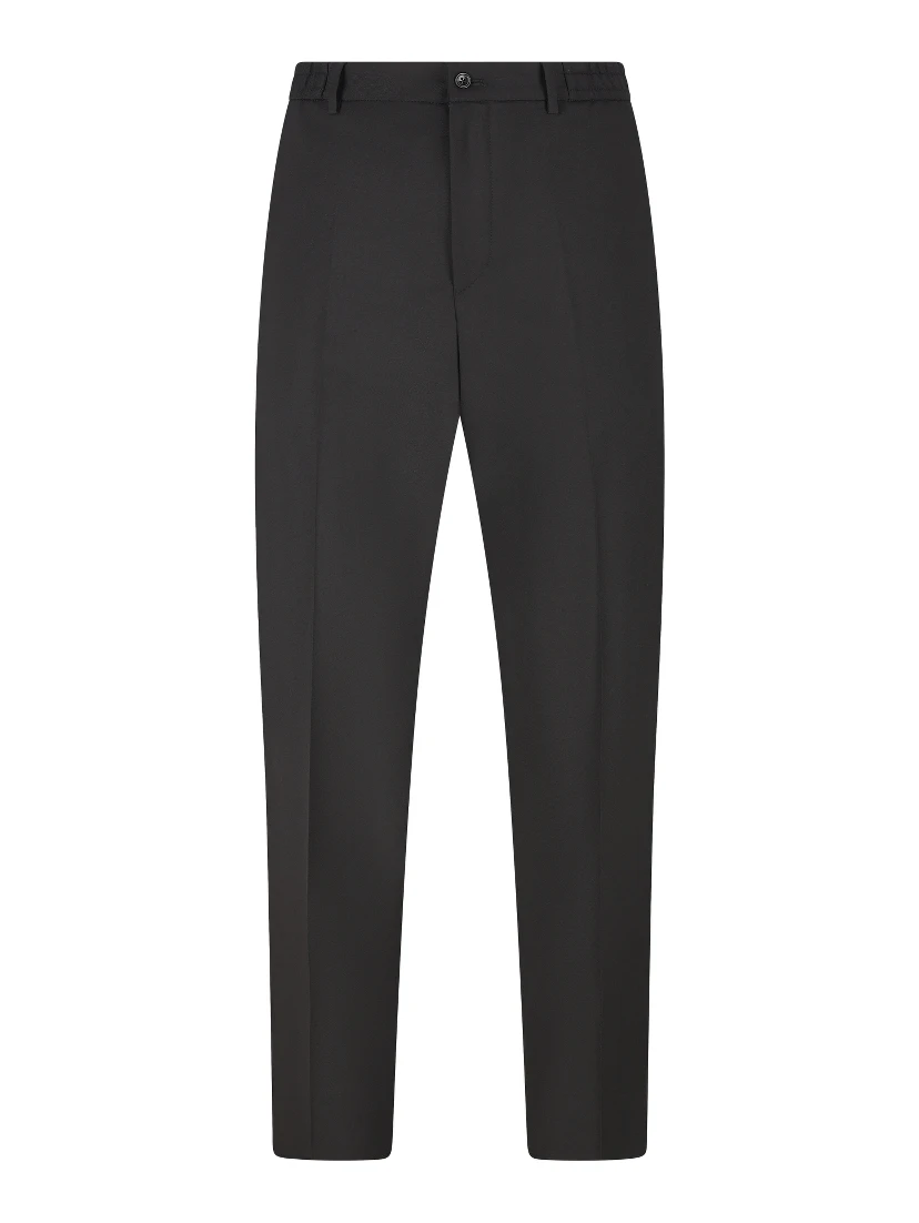 Tagliatore RTW... Black