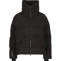 Woolrich Coats Black