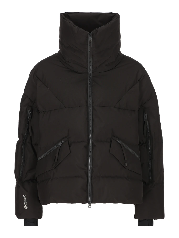 Woolrich Coats Black