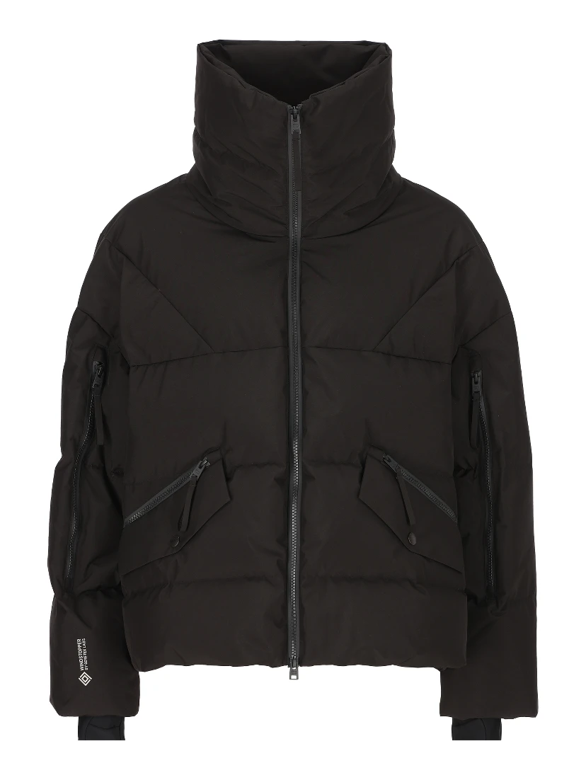 Woolrich Coats Black
