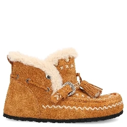 TAJI Boots
