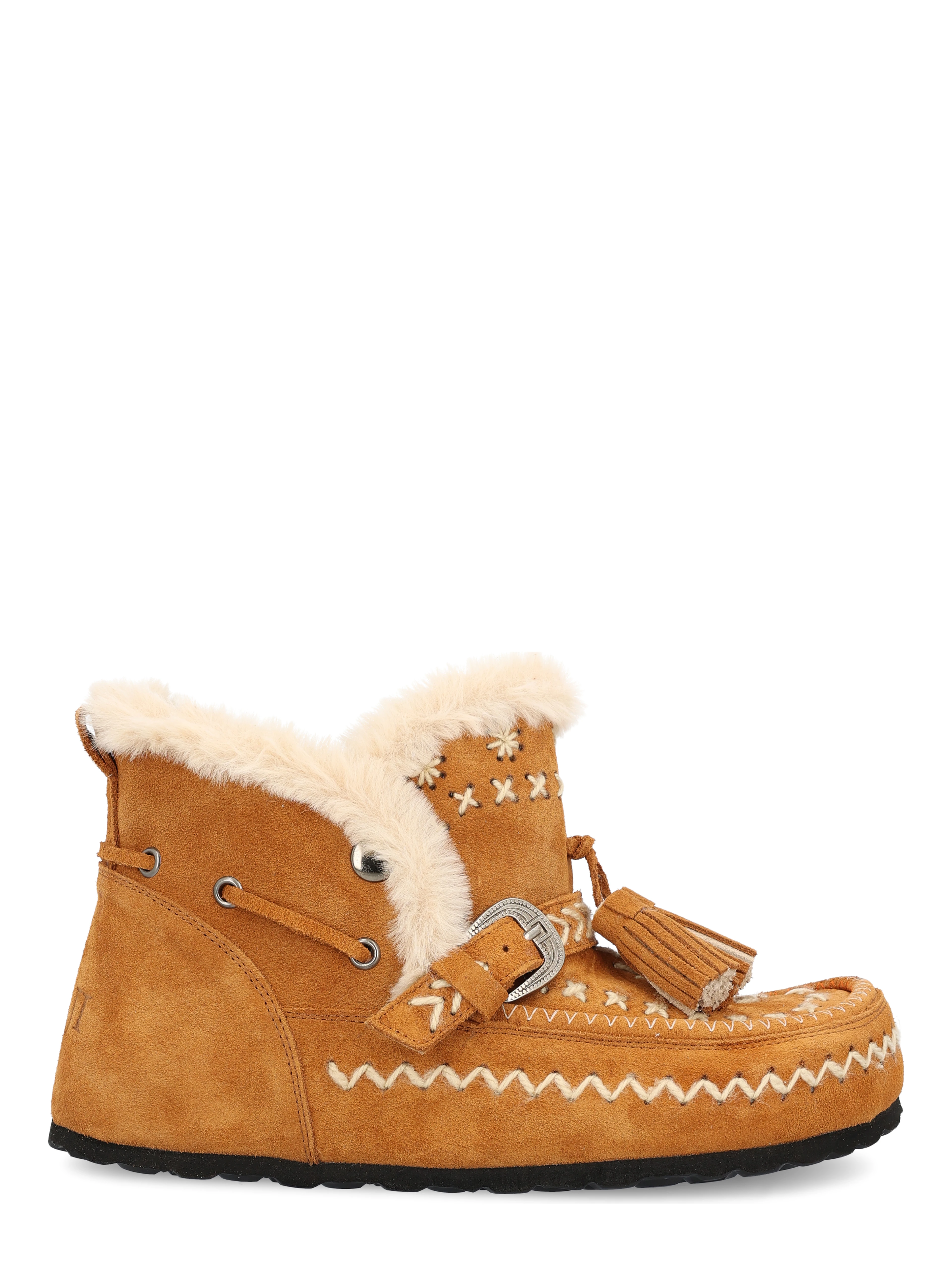 TAJI Boots